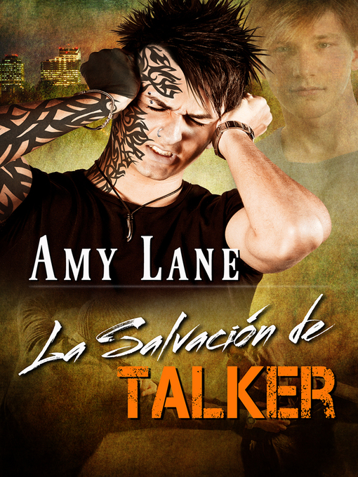 Title details for La Salvación de Talker (Talker's Redemption) by Amy Lane - Available
